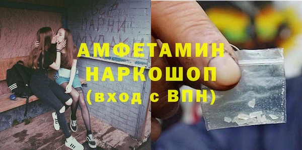 молекула духа Бронницы