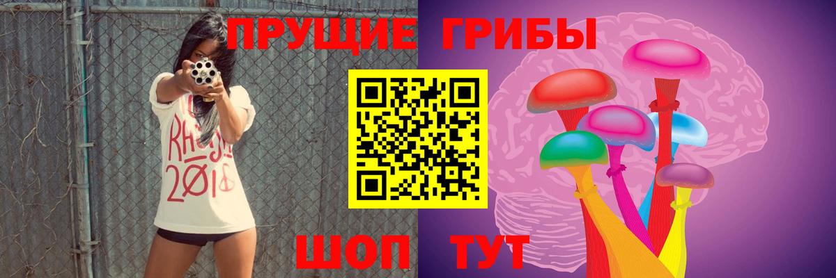 Галлюциногенные грибы ЛСД Тында